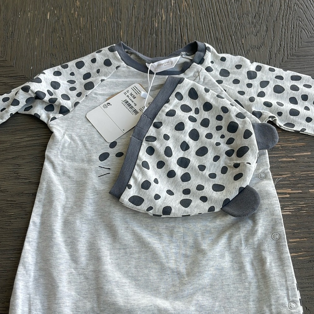 Mayoral set, 18 months